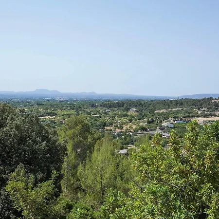 Massanella Villa