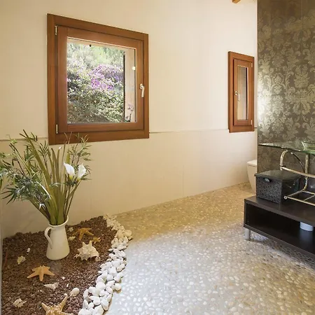 Massanella Villa Mancor del Valle