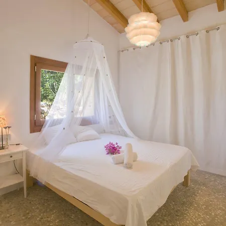 Massanella Villa Mancor del Valle
