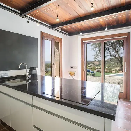 Massanella Villa Mancor del Valle
