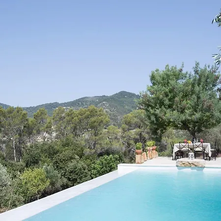 Massanella Villa Mancor del Valle