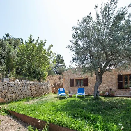 Massanella Villa Mancor del Valle